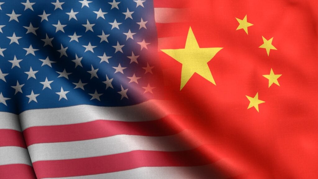 China ‘Resolutely Opposes’ Trump’s 50% Tariff Threat, Vows Countermeasures As Trade Tensions Jolt Markets: ‘Will Fight To The End’