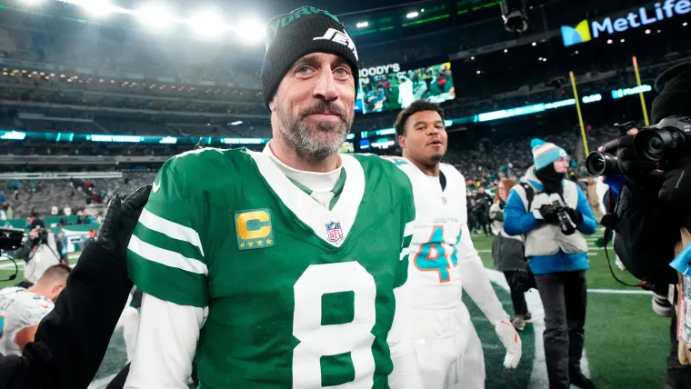 Saints have real chance of signing Aaron Rodgers as free agent quarterback | Sporting News