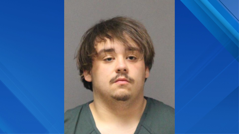 19-year-old charged with arson in NJ wildfire: Officials