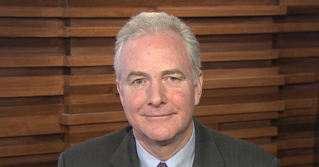 Van Hollen: Trump Believes in First Amendment Rights for Himself But Nobody Else
