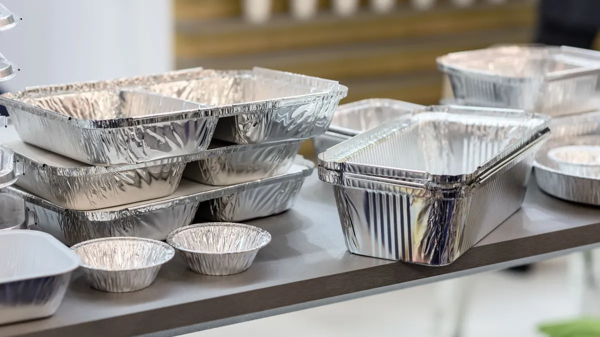 Duties coming on aluminum containers from China following US trade ruling