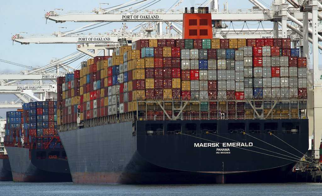 China raises tariffs to 125% as trade war with US escalates