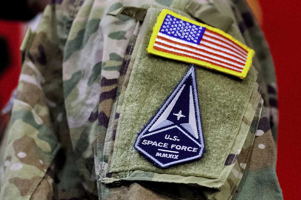 Review of decision not to award Space Command to Alabama inconclusive, with Trump reversal expected