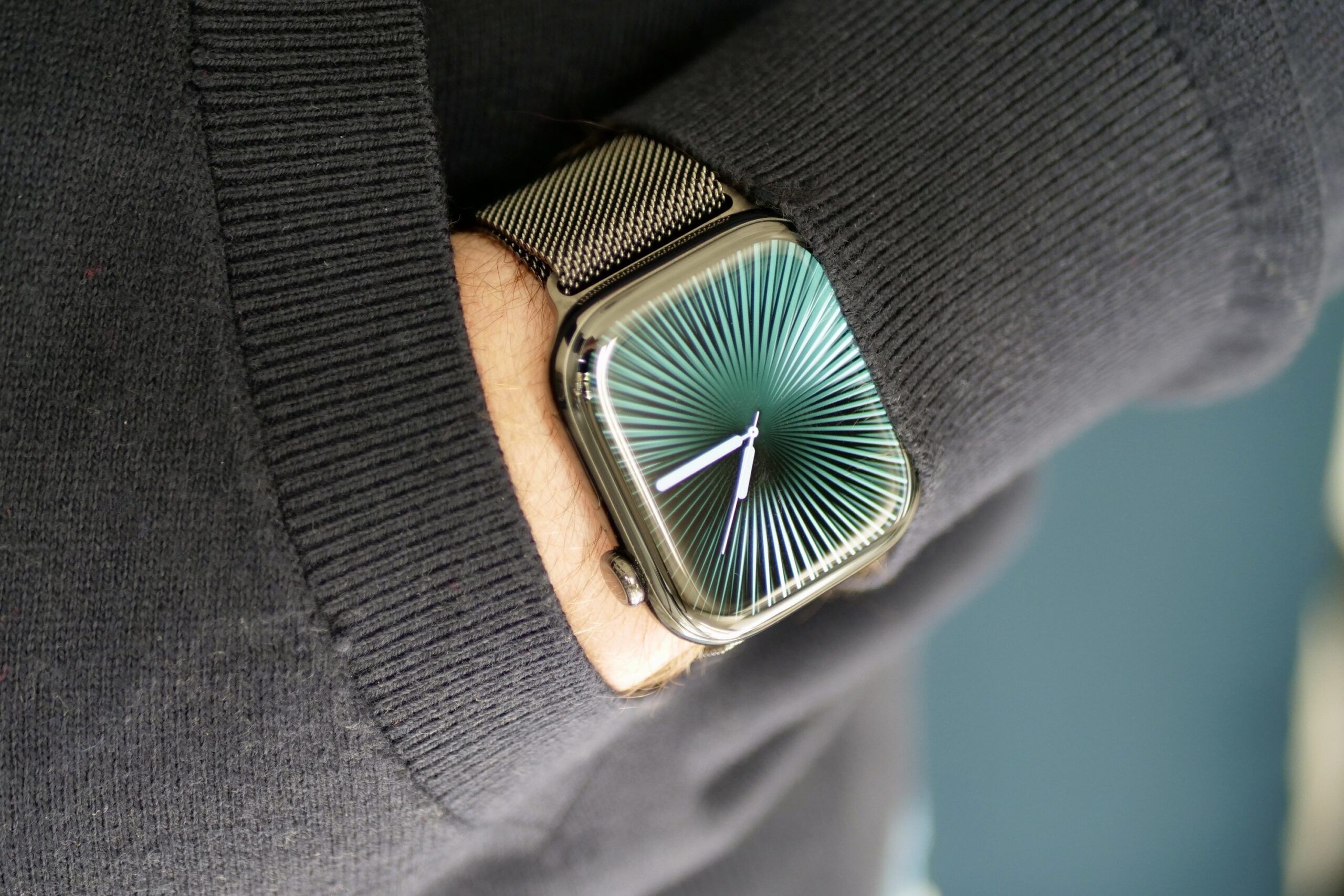 Apple Intelligence is coming to the Apple Watch in a limited capacity
