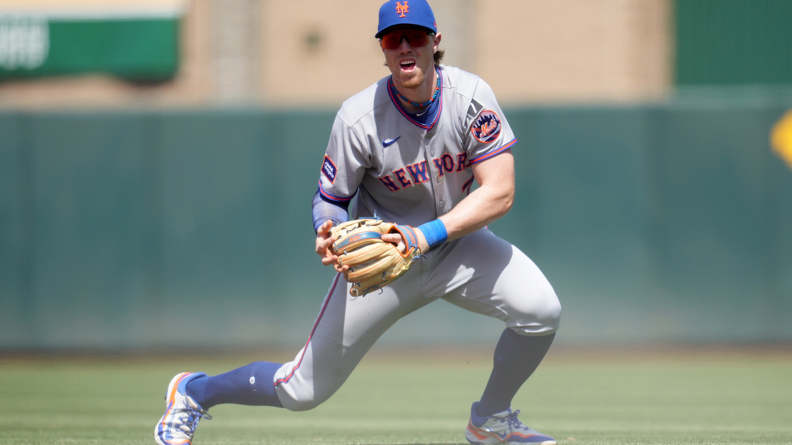 Mets Could Be Losing Patience With Former Top Prospect