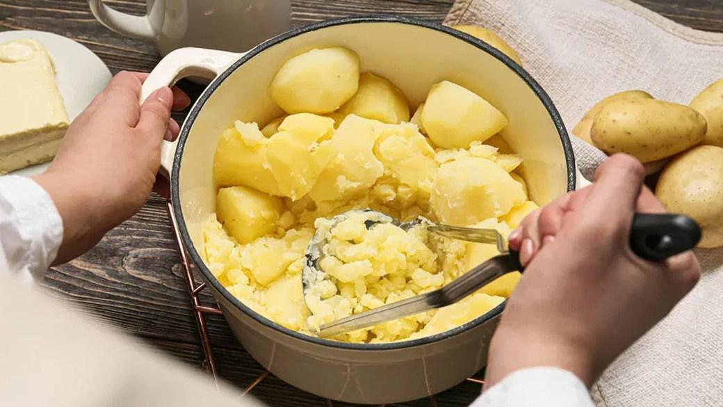 Best potato masher