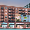 Plans unveiled for mixed-use development at old Spaghetti Warehouse site