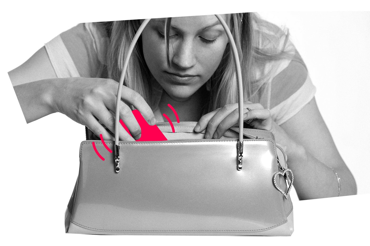 Help! My Family Was Right About My Ex. I Learned the Truth When I Found a Tracker in My Bag.