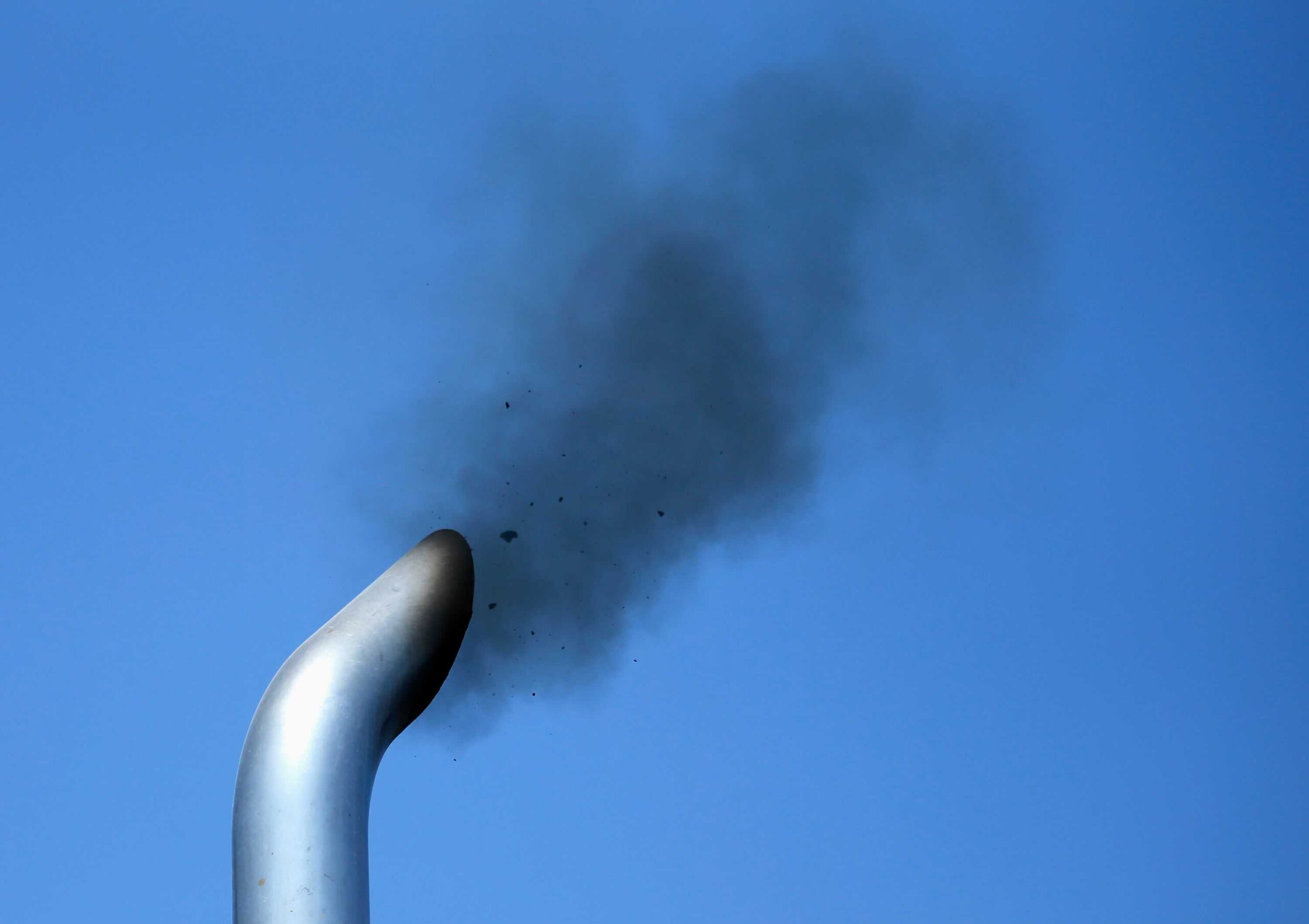  Report: Nearly half of Americans live in an area with a failing grade for air pollution