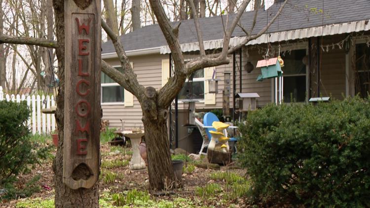 Disabled veterans concerned about how Indiana property tax relief bill could impact them