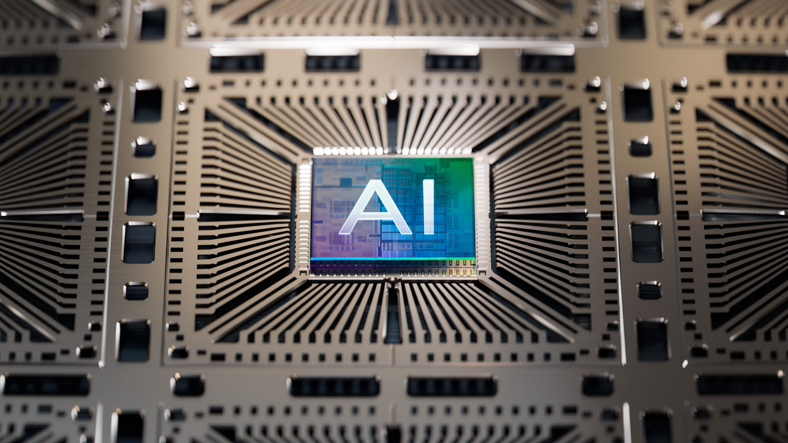 Broadcom Shared Amazing News With Semiconductor Investors