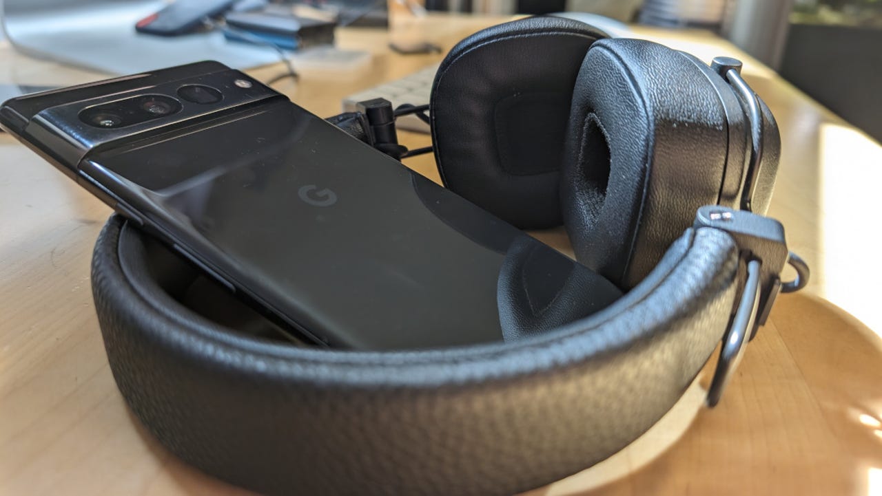 I made 5 simple changes on Android to instantly make my phone sound better