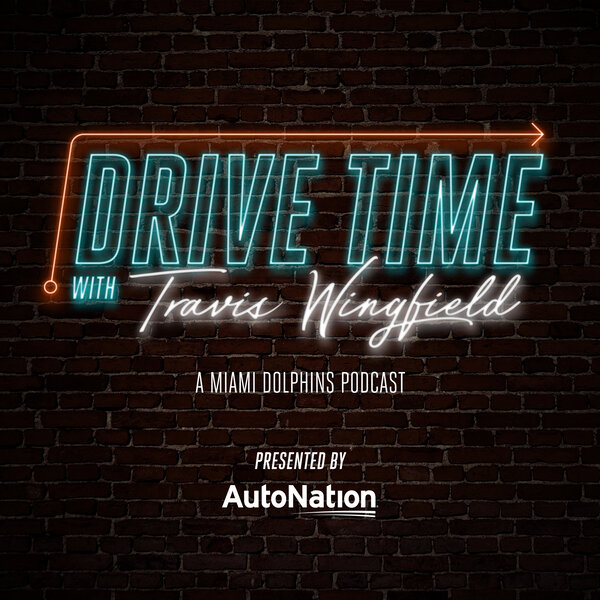 Drive Time: Jonah Savaiinaea Breakdown and Kenneth Grant Interview