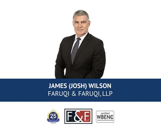 VG Investors Have the Opportunity to Lead the Venture Global Securities Fraud Lawsuit with Faruqi & Faruqi, LLP