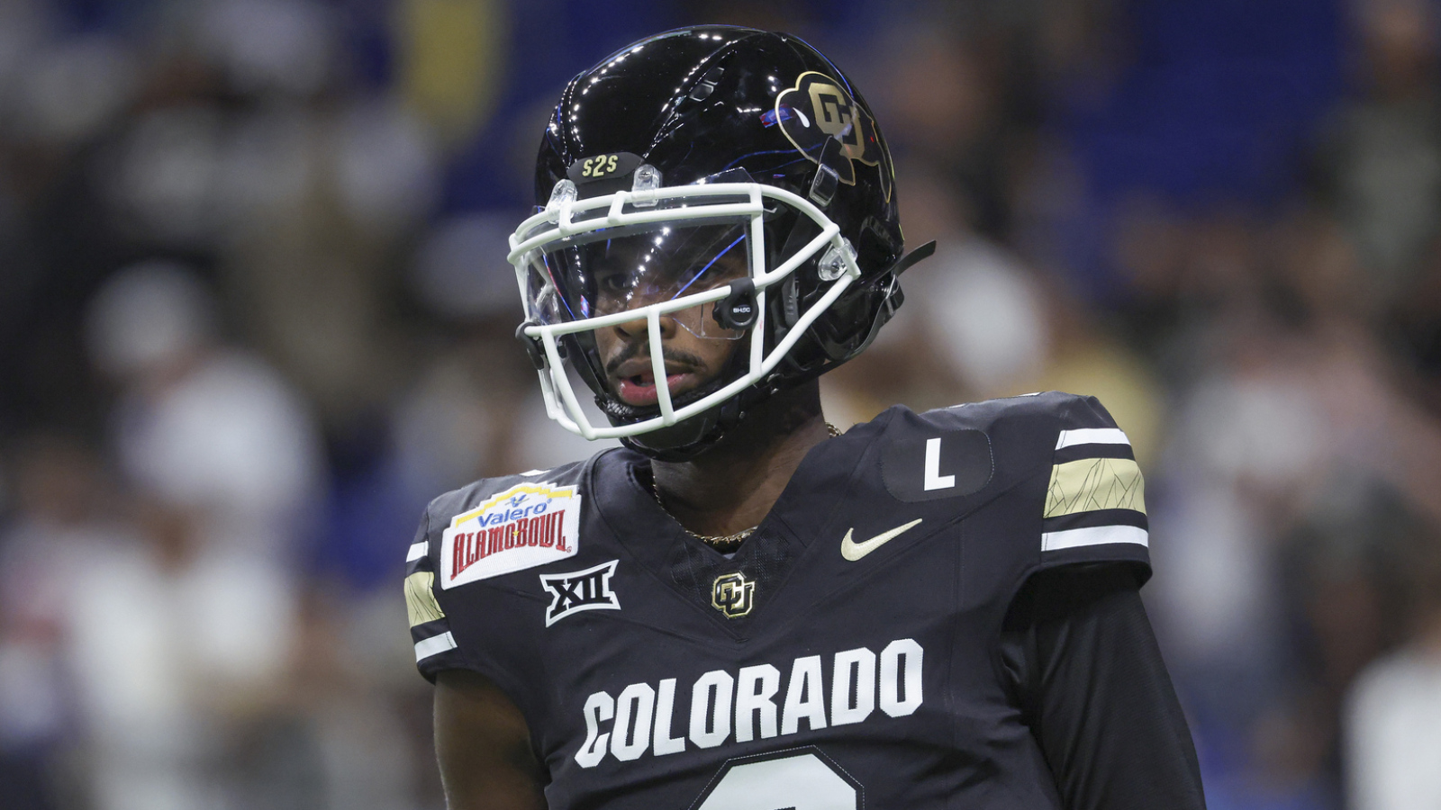 Insiders address NFL Draft rumors regarding Shedeur Sanders, Saints, Steelers