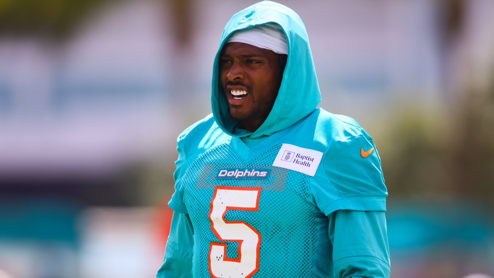 Still More Likely Than Not Dolphins Trade Jalen Ramsey