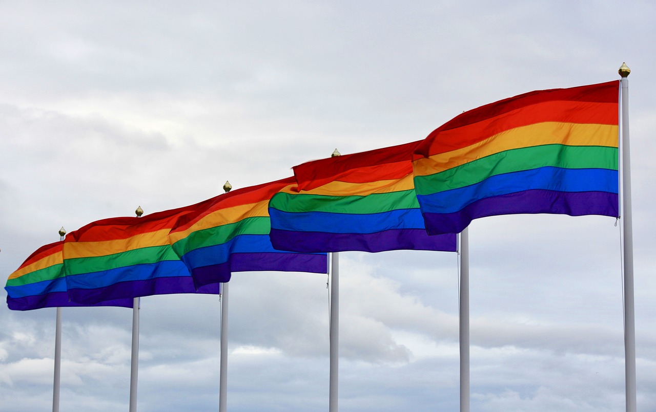 Attorneys general file brief to US Supreme Court supporting Maryland county’s LGBTQ book curriculum