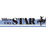 Miles City Star