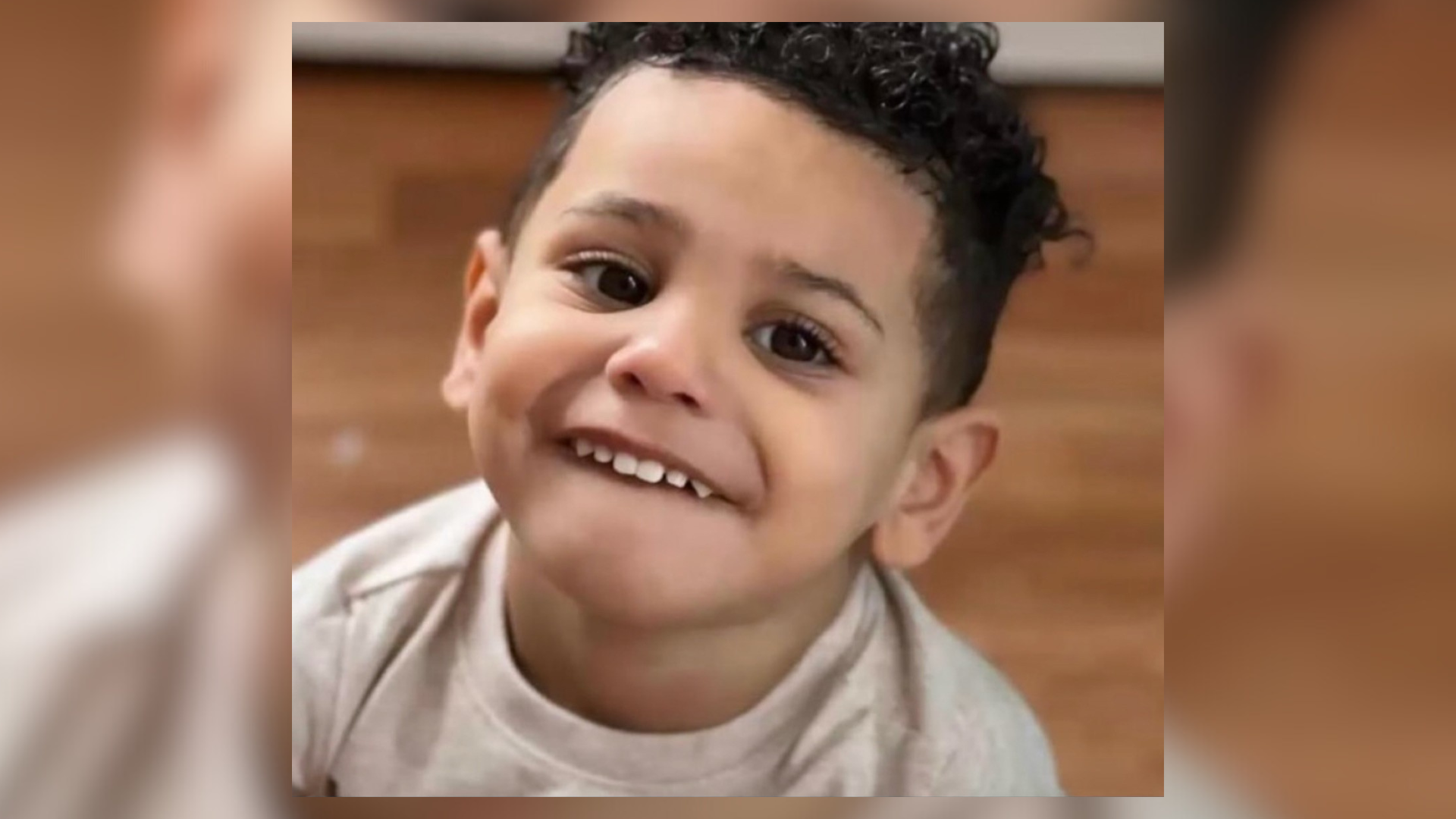 Search continues for 4-year-old boy who fell into Merrimack River
