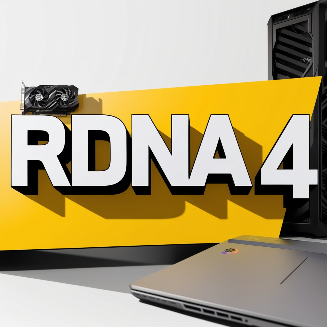Radeon RX 9060 XT tipped to arrive sometime in late May 2025