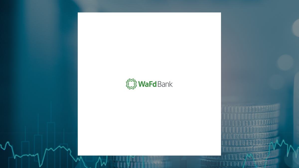 What is DA Davidson’s Estimate for WaFd FY2025 Earnings?