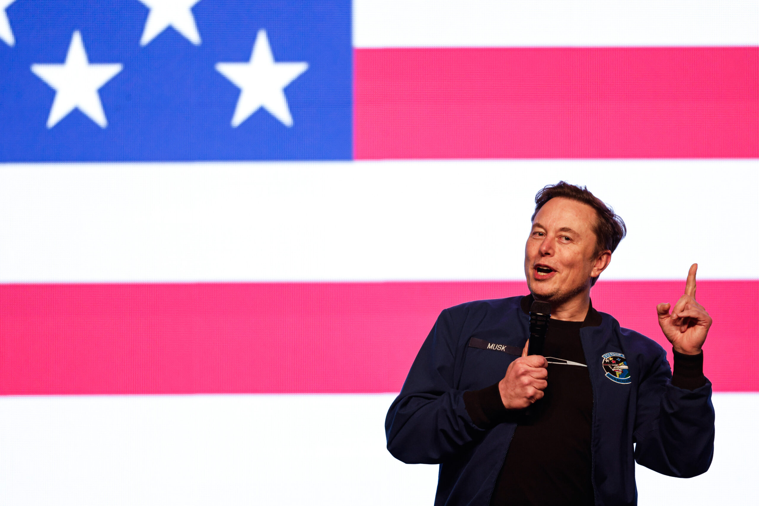 Longtime Tesla bull slashes price target by 43% as Trump tariffs, brand crisis create ‘perfect storm’
