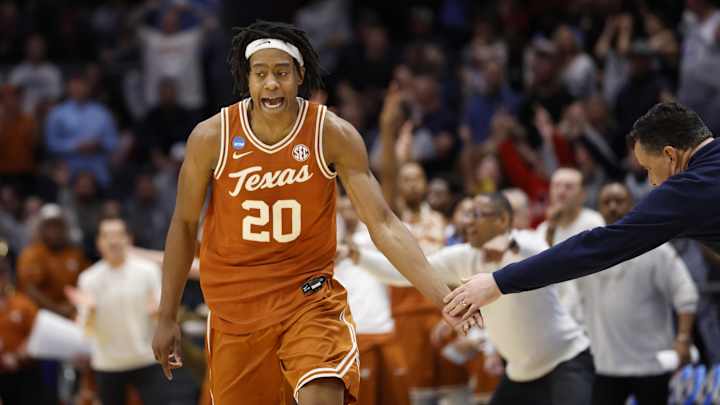 Is Tre Johnson’s microwave scoring ability a fit with the Charlotte Hornets?