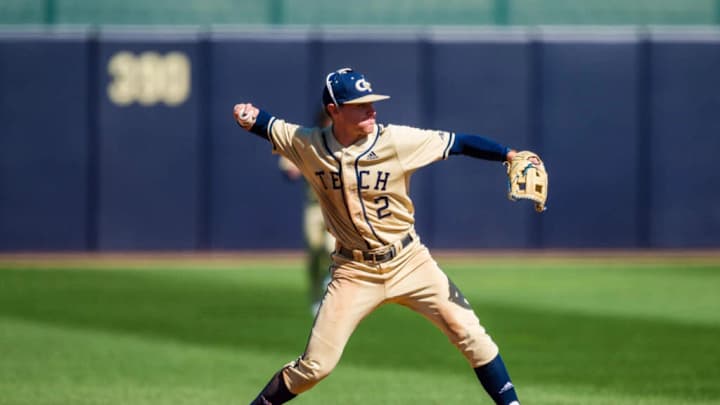 Updated ACC Baseball Tournament Bracket: Quarterfinal Matchups Officially Set