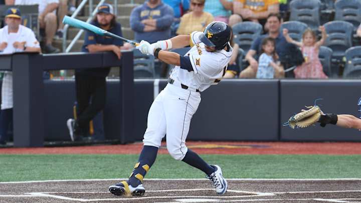 Explaining the Format for Each Round of the College Baseball Tournament