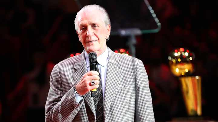 Miami Heat Add $74 Million All-Star In Blockbuster Trade Proposal