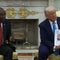 Trump’s false claim of “White genocide” in South Africa raises concerns over racial bias