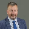 Who is Sean Matthews? The former Met Police officer named Lincolnshire’s Reform leader