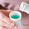 Dentist warns never to use mouthwash and toothpaste at the same time