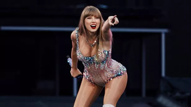 Taylor Swift snubbed at AMAs after fans ‘too busy’ with Reputation TV theories to vote