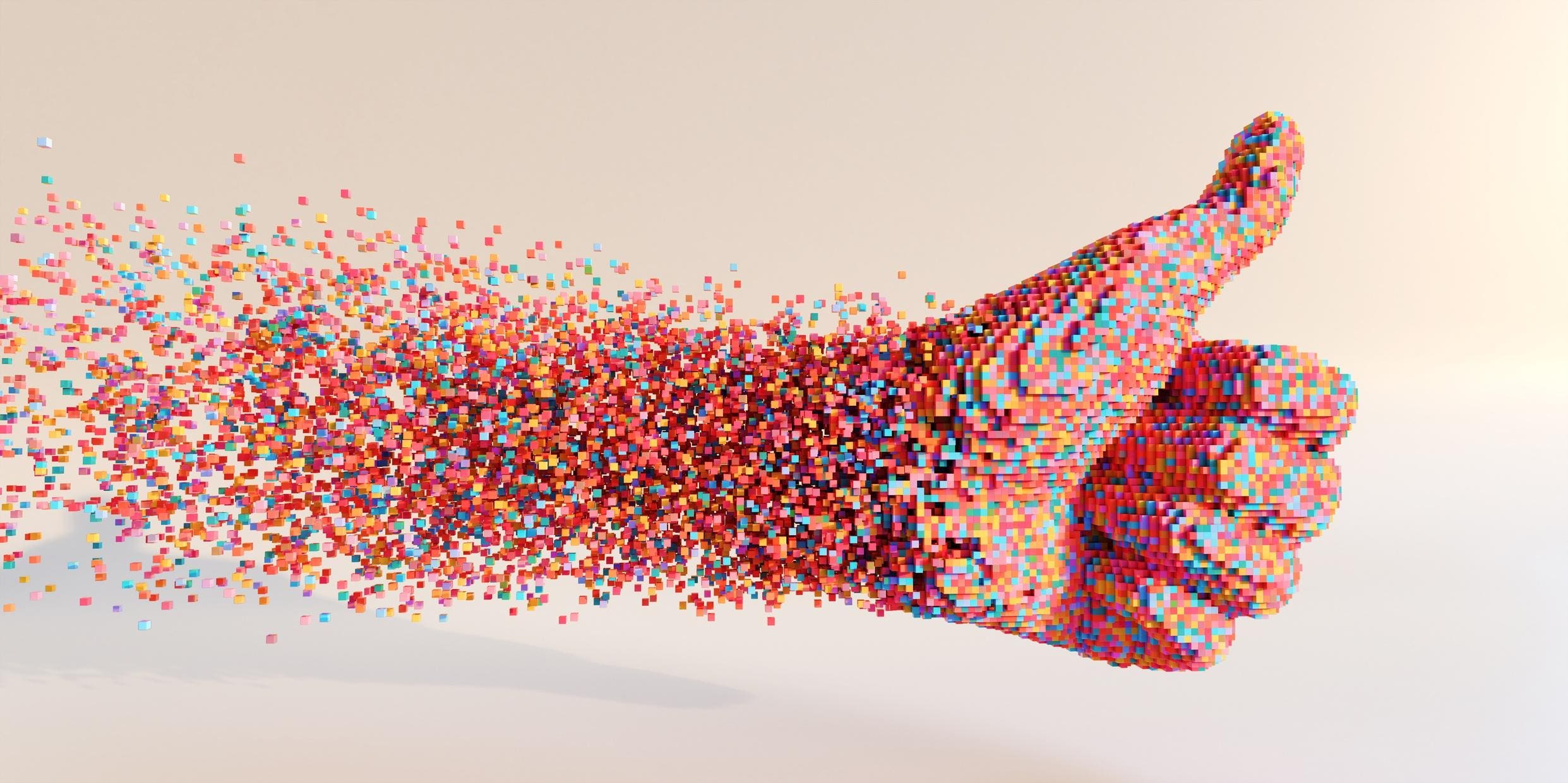 When Trust In AI Leaps Up, Productivity Follows