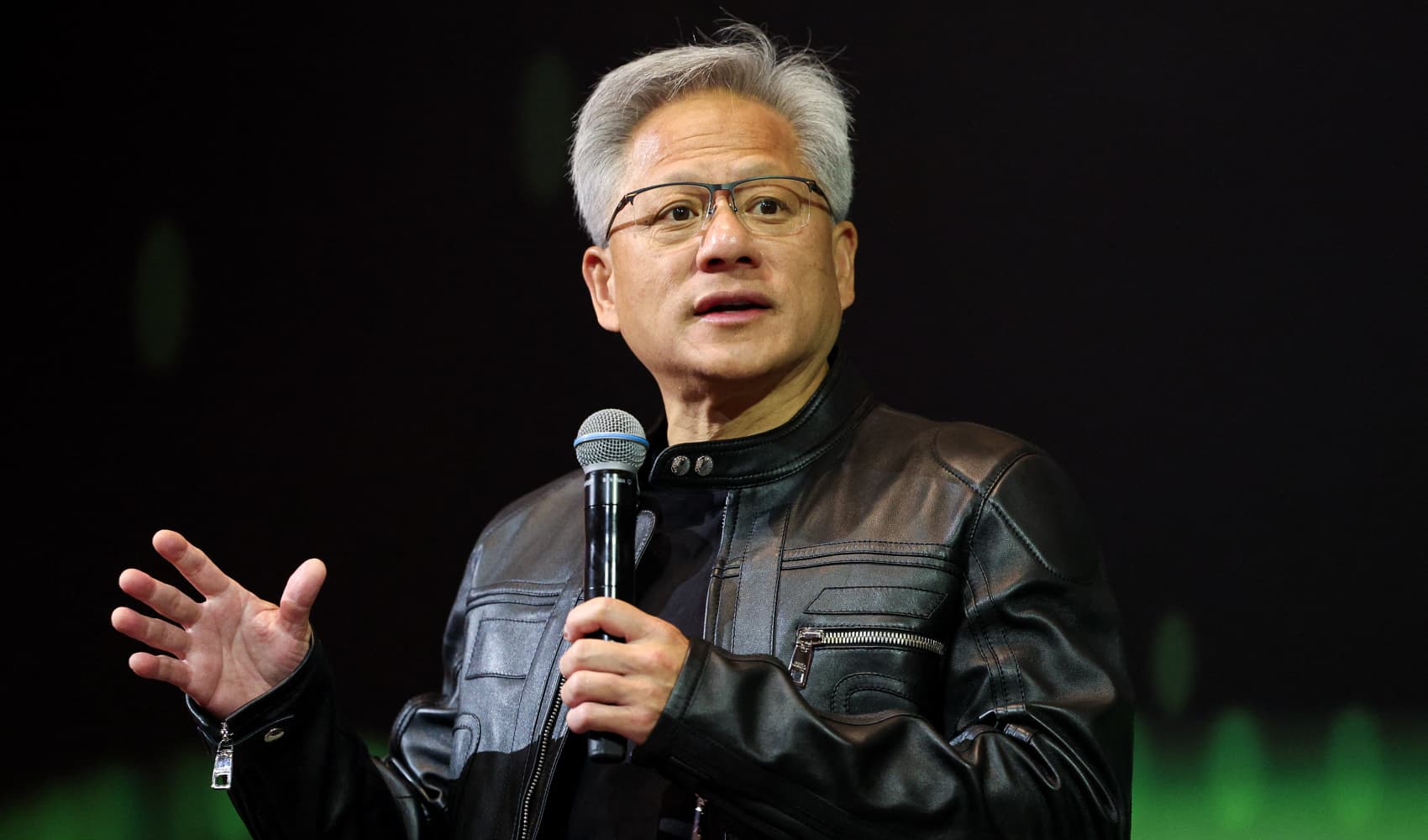 Nvidia’s Jensen Huang thinks U.S. chip curbs failed — and he’s not alone