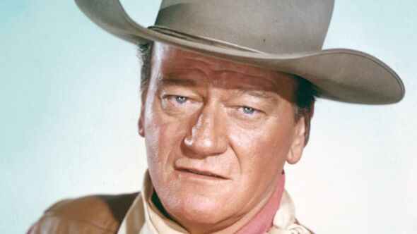 Reason John Wayne turned down legendary western comedy despite loving the script