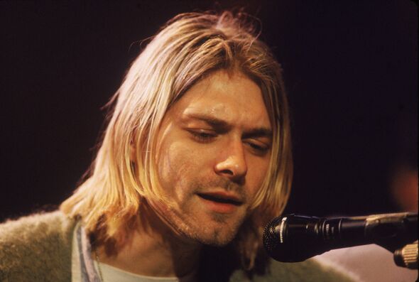 Nirvana album dubbed ‘voice of its generation’ remembered on special day