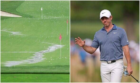 PGA Championship could shell out thousands of refunds as Rory McIlroy preparation hit