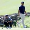 Xander Schauffele had ‘fire lit under him’ after what Rory McIlroy did at Truist Championship
