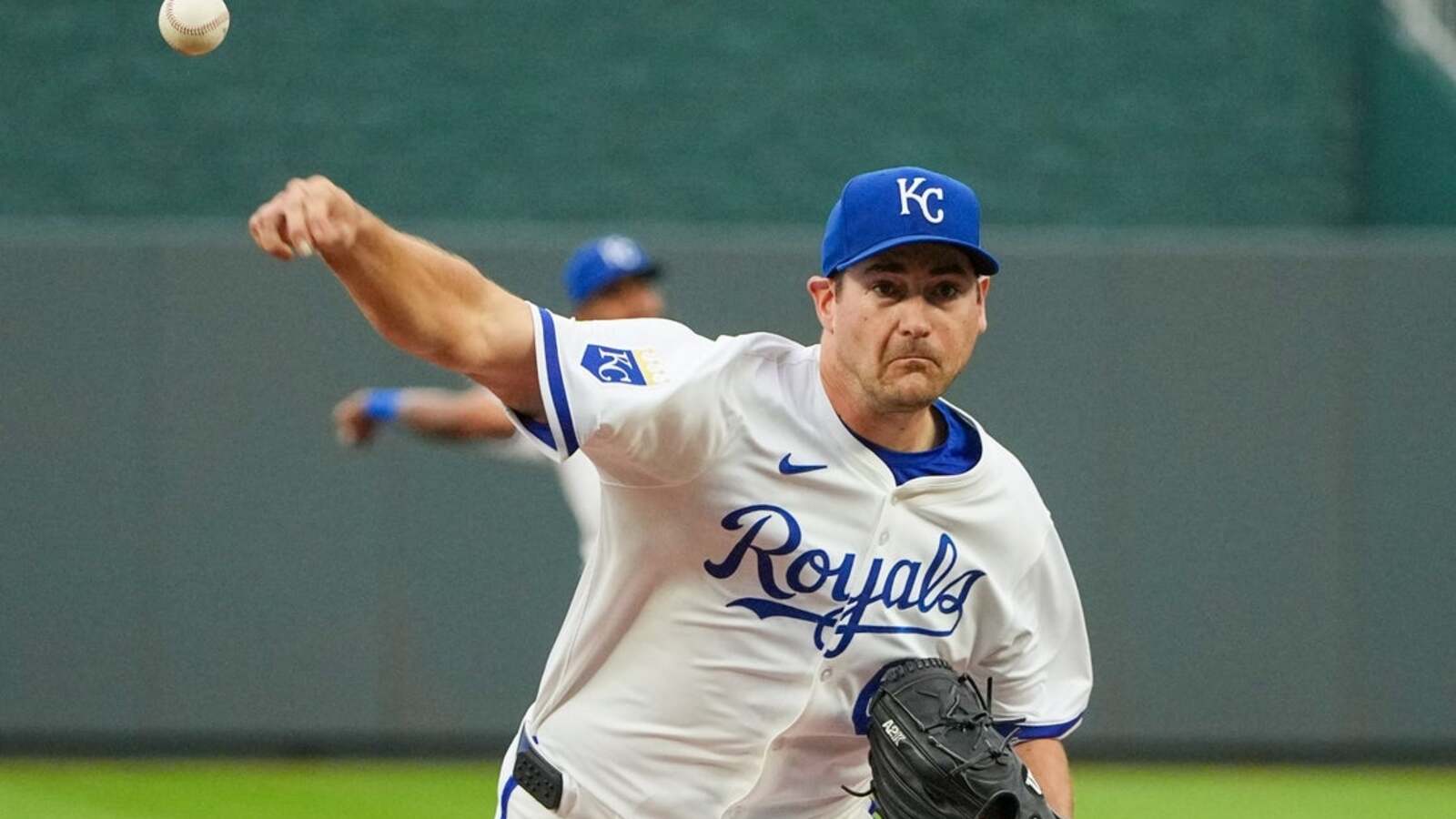 Royals have the opportunity to finally take a series from Red Sox