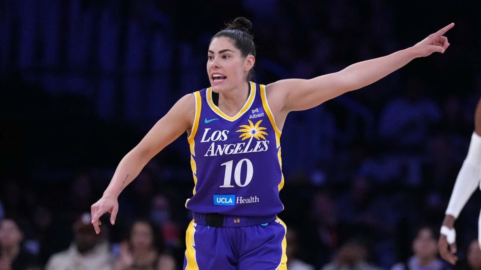 Sky, Sparks search for solutions to early-season slumps