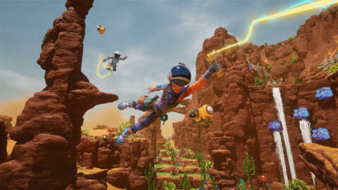 Revenge Of The Savage Planet Review – A Goo(d) Time