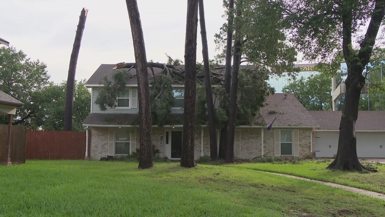 With hurricane season days away, recent storms in the Houston area show why preparation matters