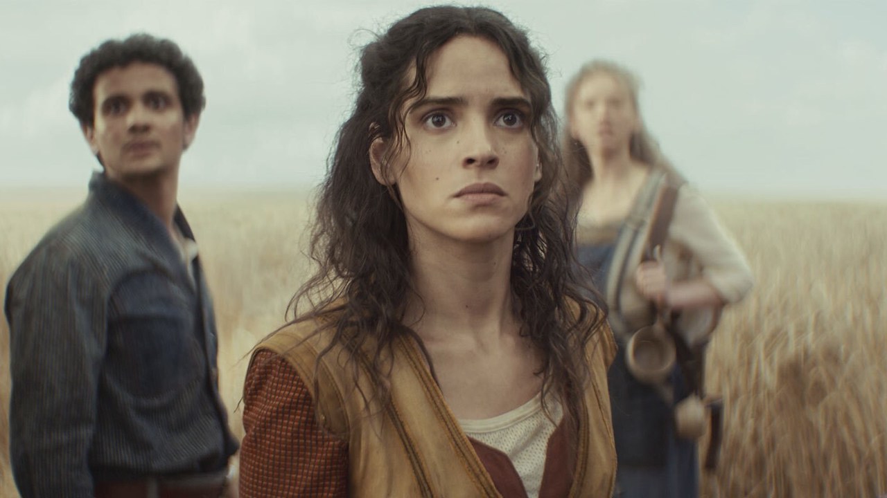 Andor’s Adria Arjona Just Confirmed A Key Detail About Bix, And Now I’m Viewing The Star Wars Show’s Final Episode So Differently