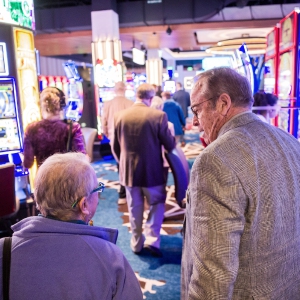 Senate lawmakers vote to lift betting limits to attract high-rollers to New Hampshire’s casinos