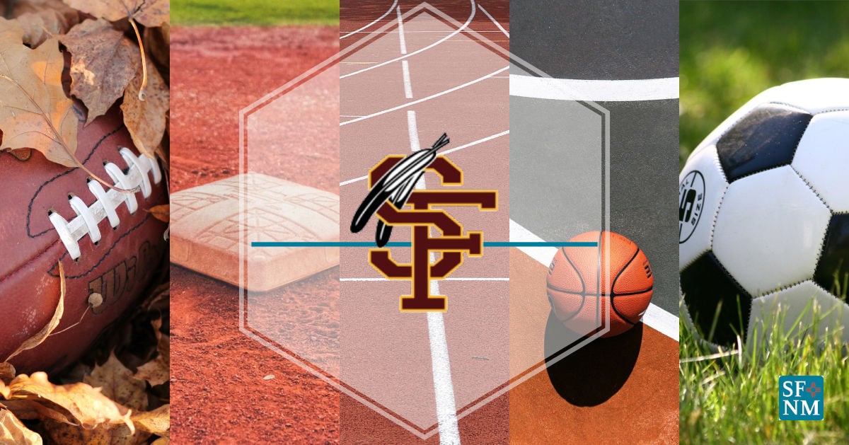 Santa Fe Indian School advances with walk-off win
