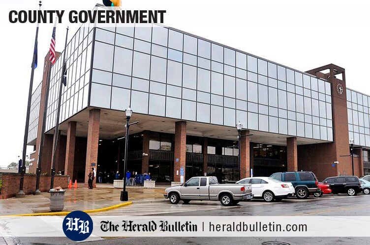 Dispute continues over allocation of county’s interest earnings