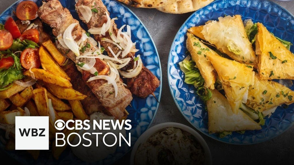 Weekend To Do List: Greek festival, makers market and a carnaval in Massachusetts