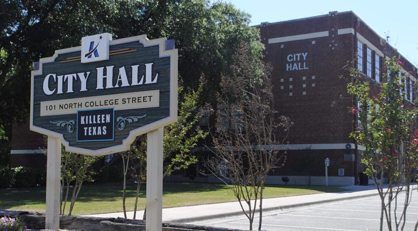 Killeen council to decide appointment of new communications director